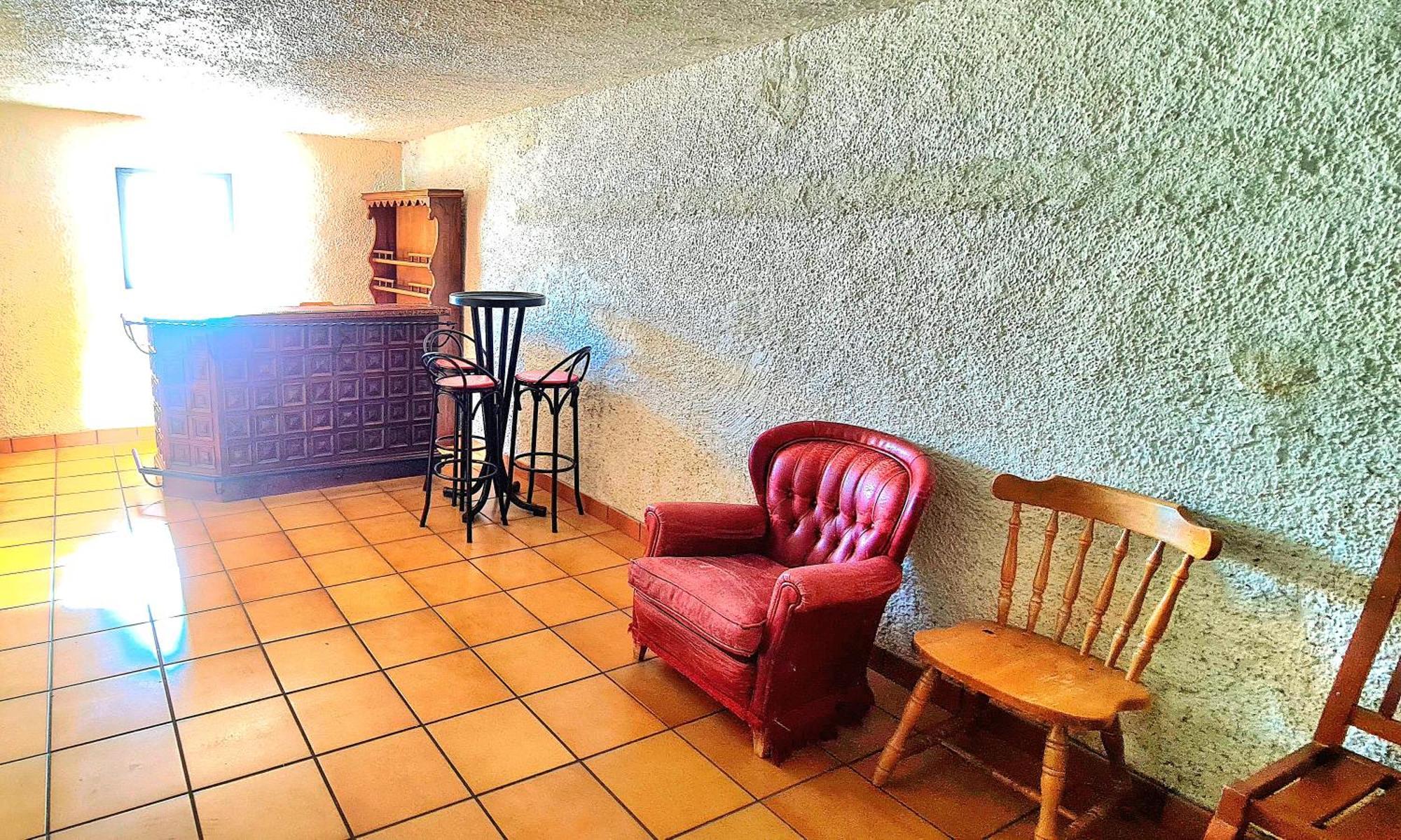 Casa La Hijita Villa Navaluenga Exteriör bild